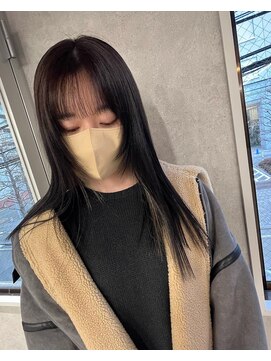 ヴァンシィー(VANCY) step layer