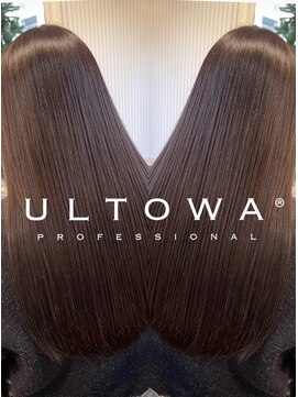 リムレス(LIMLESS) SNSで話題!【高濃度水素】ウルトワトリートメント