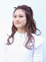 ディンプル(DIMPLE) ・