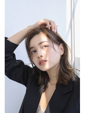 ノラキチジョウジ(NORA KICHIJOJI) NORA KICHIJOJI 2023 S/S collection