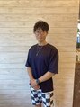 ティー ハピネス 廿日市店(T.Happiness) 早川 雅貴