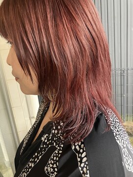 ルレ 覚王山(Relais) グランジレイヤー