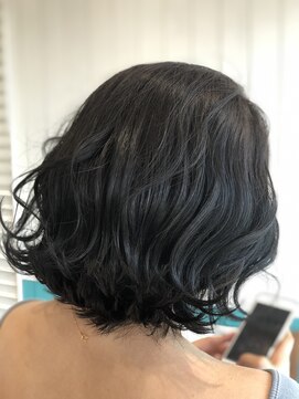 スナリー(Snaly) シークレットハイライト/カーキ/カーキベージュ/ケアブリーチ