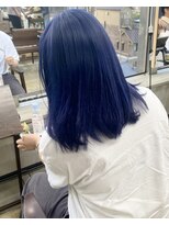 フリーラ 京都河原町三条店(freera)&nbsp;navy