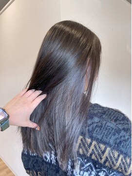 アイアム(Iam...) まとまりロング