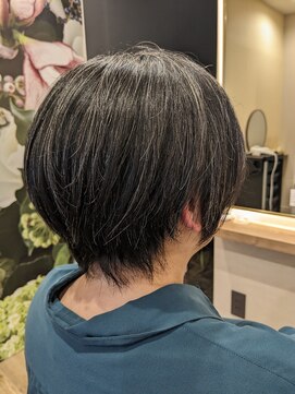 カシココ193(casicoco193.) 楽ちんショートカット