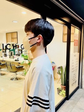 アデイ 青物横丁店(AdAy) ショート