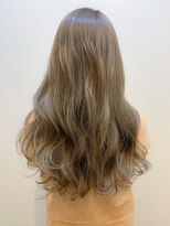 フィゼル 南堀江店(fizelle)&nbsp;ミルクティーベージュ