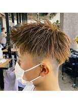 ジョーカー(JOKER)&nbsp;JOKER STYLE