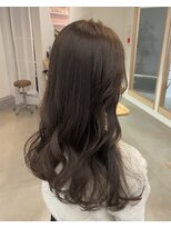 ミレ バイ ルカ(mire by Luca)&nbsp;ash beige