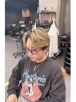 マーレ 山口湯田店(MARE)&nbsp;リバースセンターパート