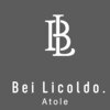 ベイ リコルド アトリ 名古屋名駅店(Bei Licoldo.Atole)のお店ロゴ