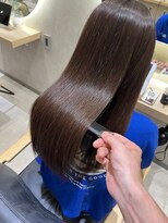 ジーナ 本八幡(Zina)&nbsp;プレミアム美髪矯正☆Zina 本八幡