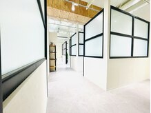 アートサロン センター北(art salon)
