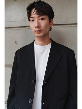 ネルバイグリーン(Nelle by green) 73パートルーズフィット