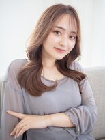 エイト 北千住店(EIGHT)&nbsp;大人可愛い20代30代/髪質改善/ブリーチ/レイヤーカット302