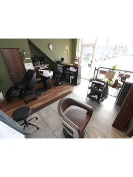 【お子様OK】完全個室であなただけの特別空間◇周りを気にせずゆったりお過ごしいただけます♪