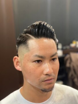 クラシコ(CLASSICO) メンズカット/メンズショート/メンズパーマ/10代20代30代40代