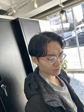 ピノ(pino.) ニュアンスパーマ