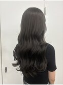 透明感ベージュラベンダーブラウンオリーブグレージュ