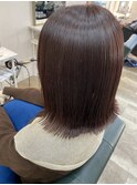 ラベンダーブラウン