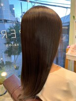 シーズヘア南口店 大好評!艶髪 極上の髪質改善 お任せください!