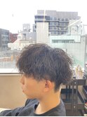 ソフトツイスト