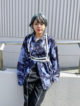 プールドゥマン 屯田(POUR DEMAIN) 堀江 鈴奈
