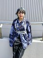 プールドゥマン 屯田(POUR DEMAIN) 堀江 鈴奈