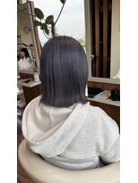 パコ(Paco)&nbsp;大人可愛いハイトーンカラー