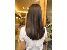 オースヘアー アクトモール店(O's HAIR)