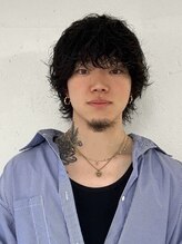 ロエ(LOE) 武山 滉平