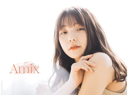 アミックス リツリン コウエン AMIX RITSURIN PARKの写真