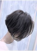 カラ－カット