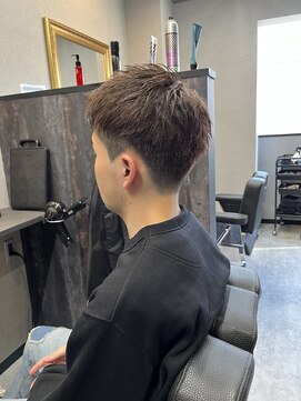 デネブ(Deneb) 夏にぴったり爽やかショート