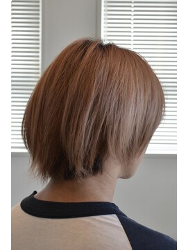 ヘアーズ マツシタ(Hairs MATUSITA) スタイル