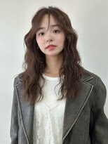 オムニス 表参道(Omnis)&nbsp;ハードパーマ/韓国ヒッピーパーマ/くせ毛風/カーリーへア/クルム