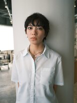 コーエン(coyen)&nbsp;ショートウルフ