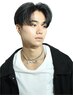 【初回限定/予約急増中】カット＋シャンプー￥4,500→￥4,000