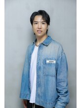 セラン 表参道(Celan) TAKUTO