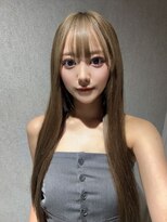 グラス 春吉1号店(glass)&nbsp;韓国式ダブルスキルエクステ