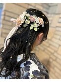 hairarrange