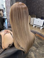 アルグラーテ (Arglarte)&nbsp;ブリーチカラー/ベージュカラー