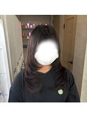 レイヤーカット
