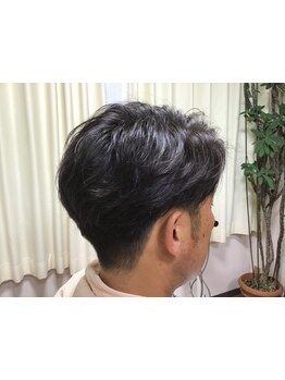 ON/OFFどちらもキマる☆ビジネスシーンで差をつけて、清潔感あふれる第一印象が叶います＊