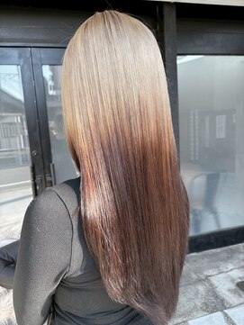 ミル(1001 mille) イルミナカラー/イノアカラー/ルーツカラー