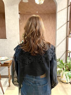 ザ ローズ(The Rose) ミディアム