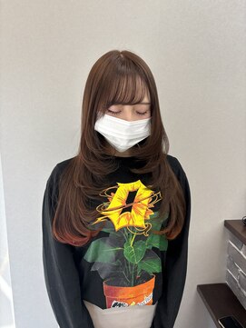 エミーバイモアムー(Emmie byMoremuu) 【あいり】ハイレイヤー