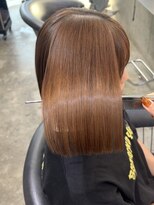 ロンド 表参道店(Lond)&nbsp;縮毛矯正 髪質改善