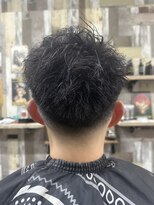 イットヘアワークス 堺店(it.hair.works)&nbsp;ソフトツイスト